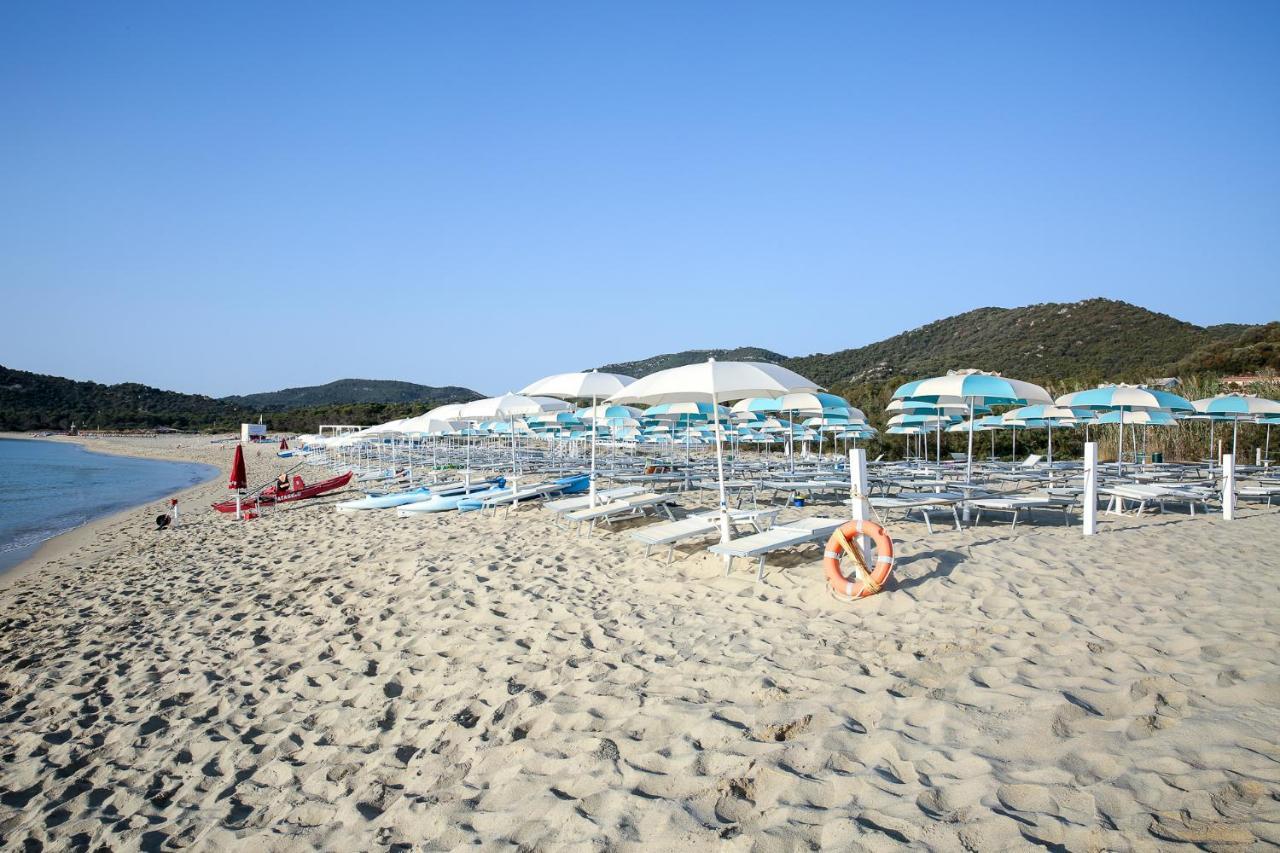 Limone Beach Resort カスティアーダス エクステリア 写真