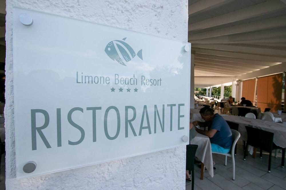 Limone Beach Resort カスティアーダス エクステリア 写真